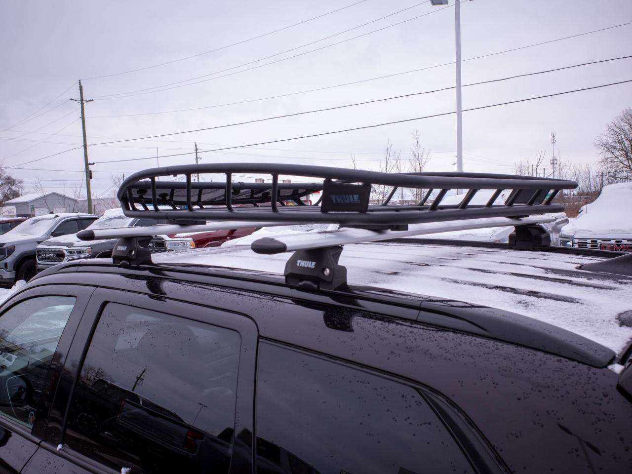 2022 Mitsubishi Outlander PHEV - Dual-Zone Automatic Climate Control Photo