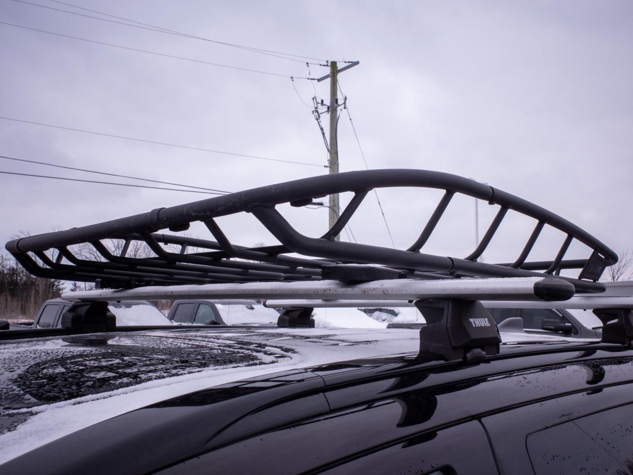 2022 Mitsubishi Outlander PHEV - Dual-Zone Climate Control   Rain Sensing Wipers Photo