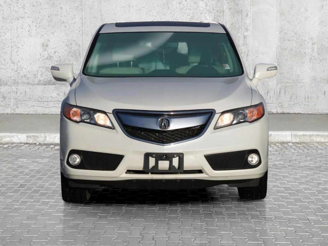 2015 Acura RDX AWD 4dr Photo