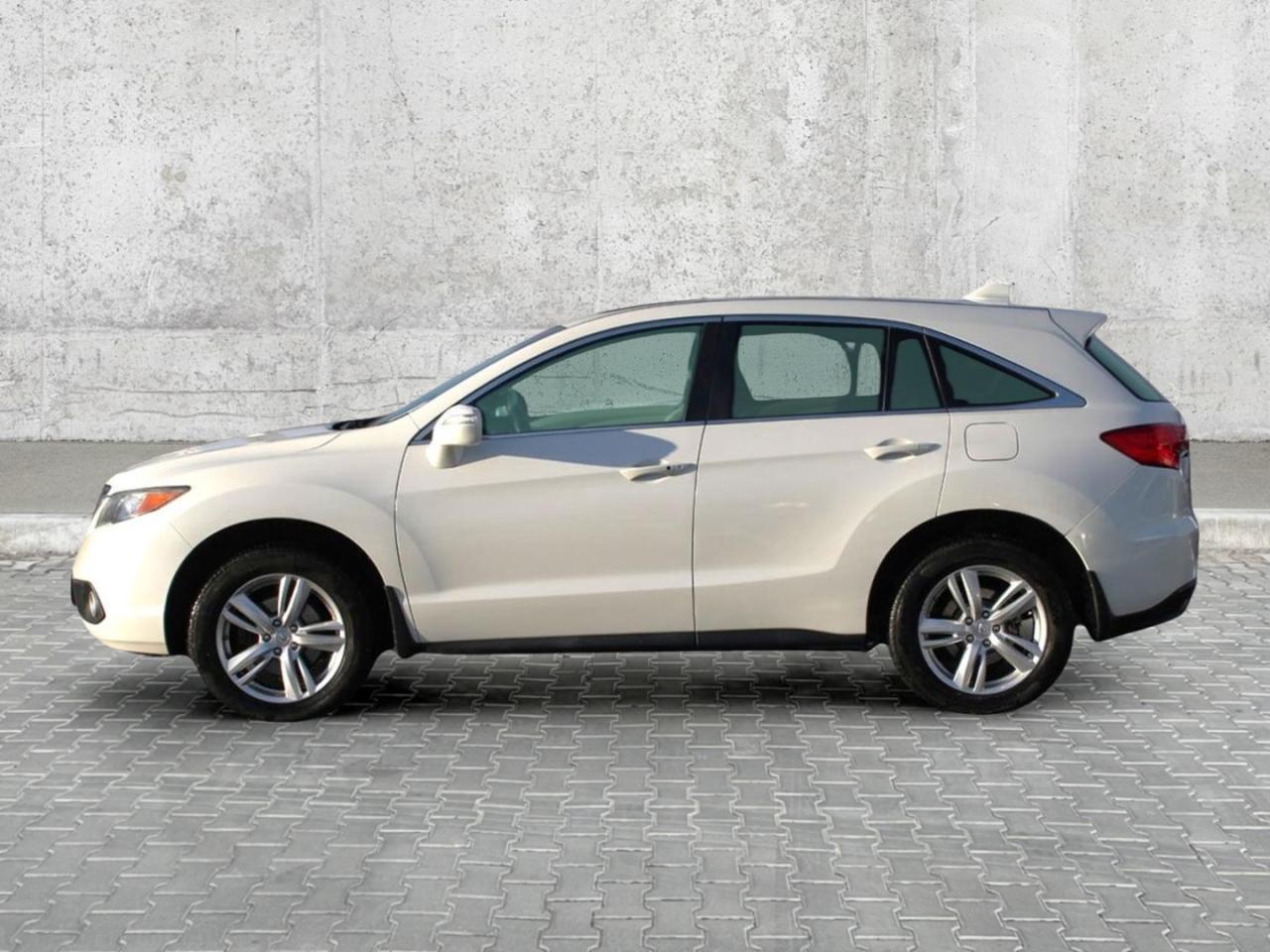 2015 Acura RDX AWD 4dr Photo