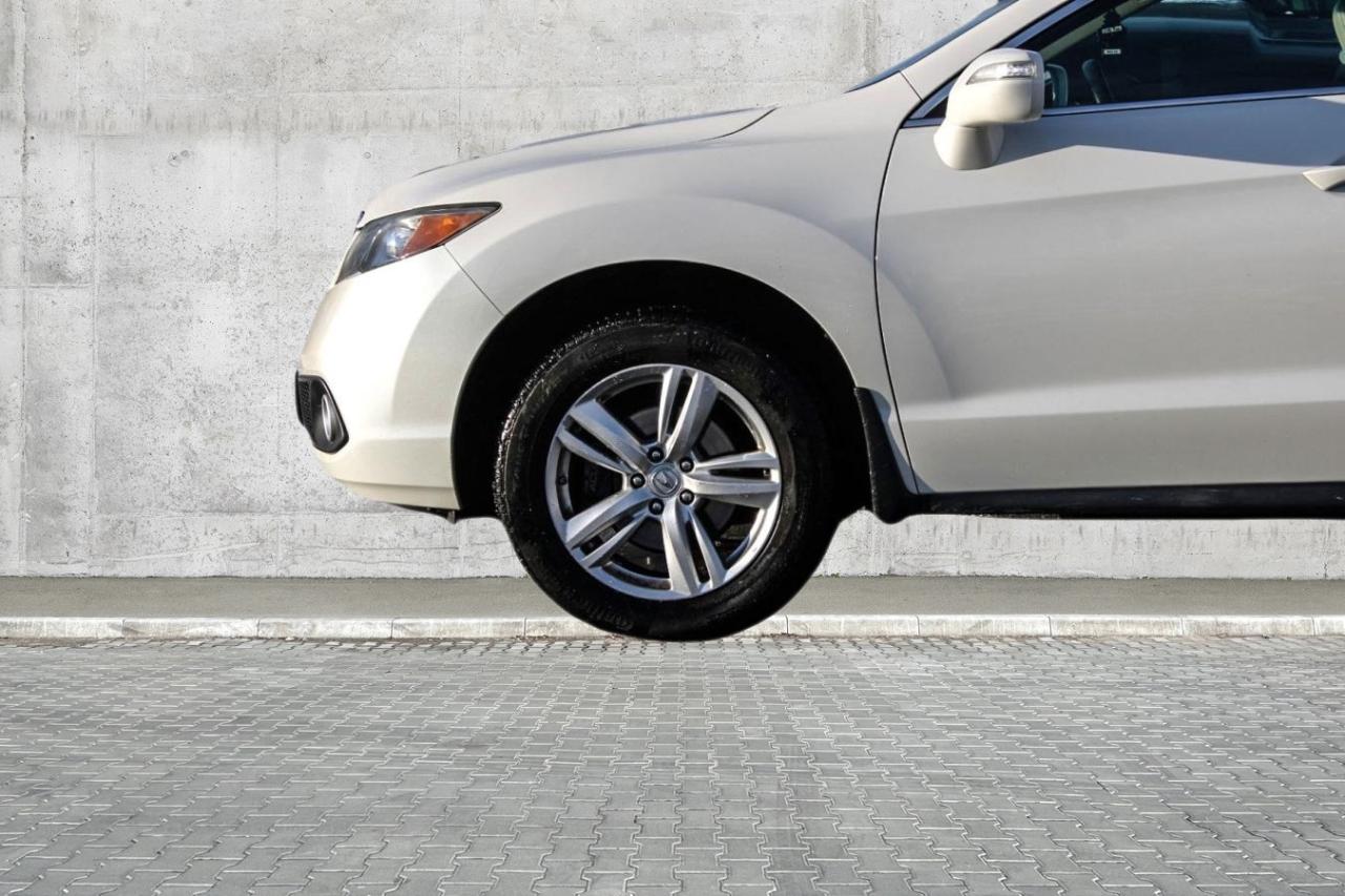 2015 Acura RDX AWD 4dr Photo