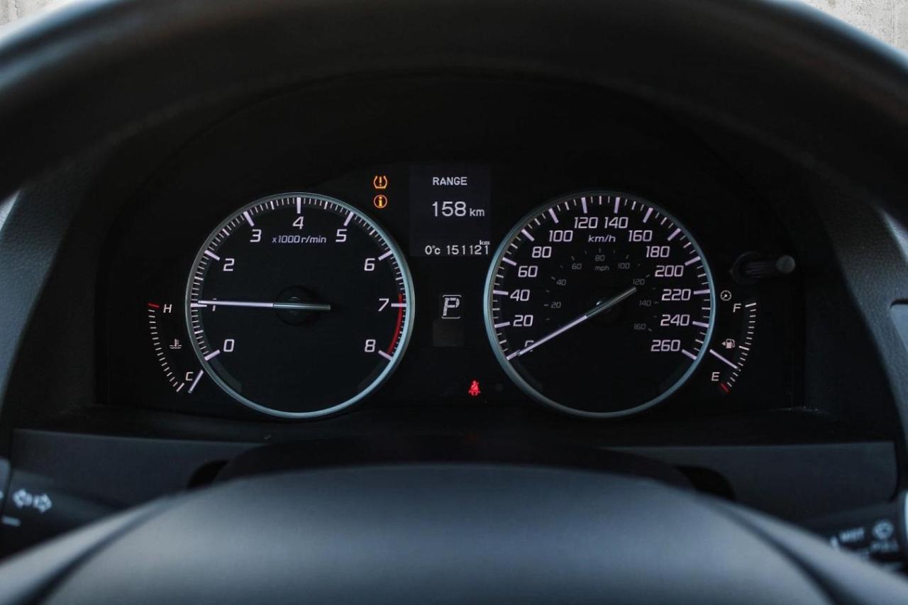 2015 Acura RDX AWD 4dr Photo