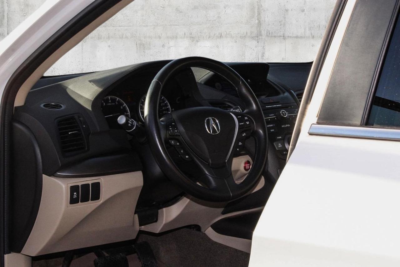 2015 Acura RDX AWD 4dr Photo