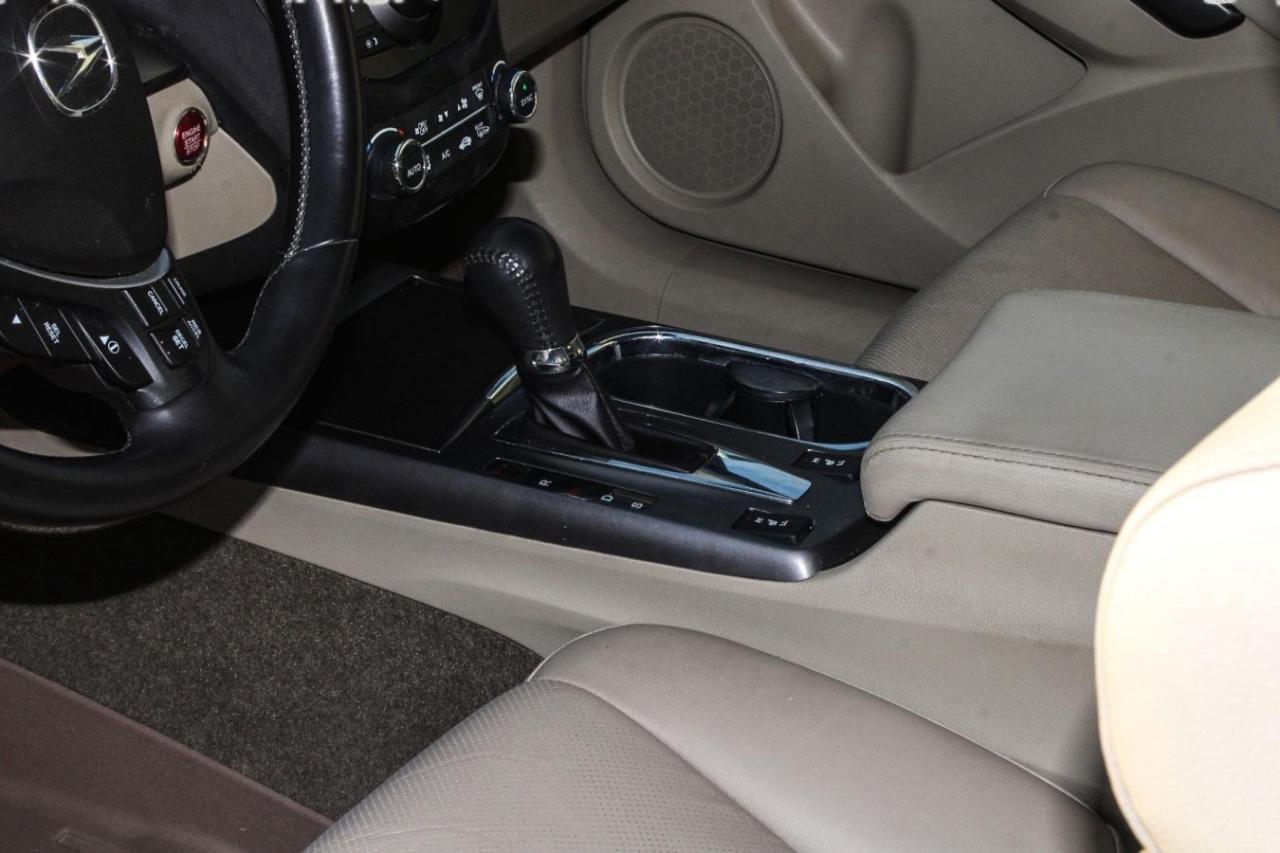 2015 Acura RDX AWD 4dr Photo