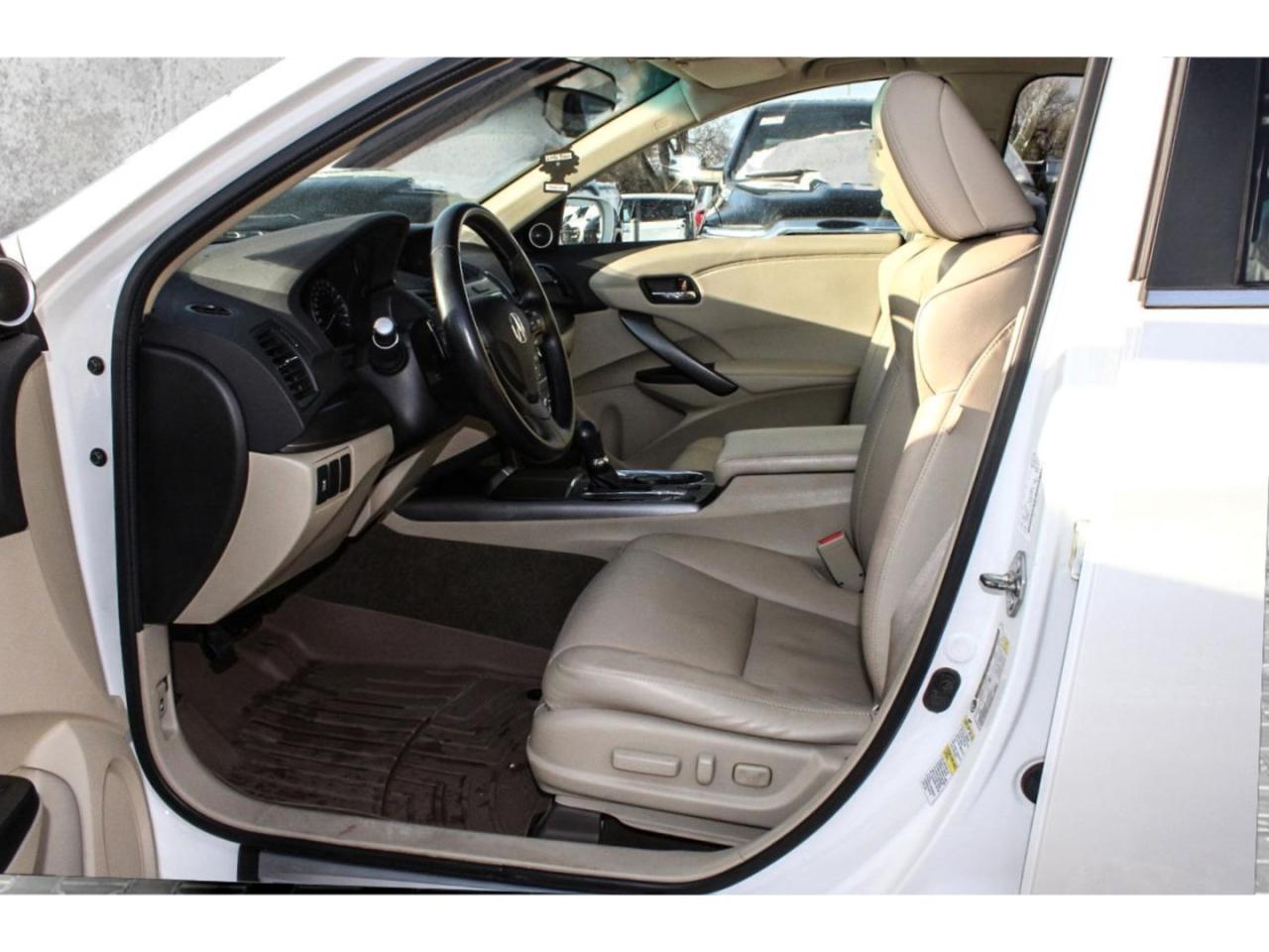 2015 Acura RDX AWD 4dr Photo