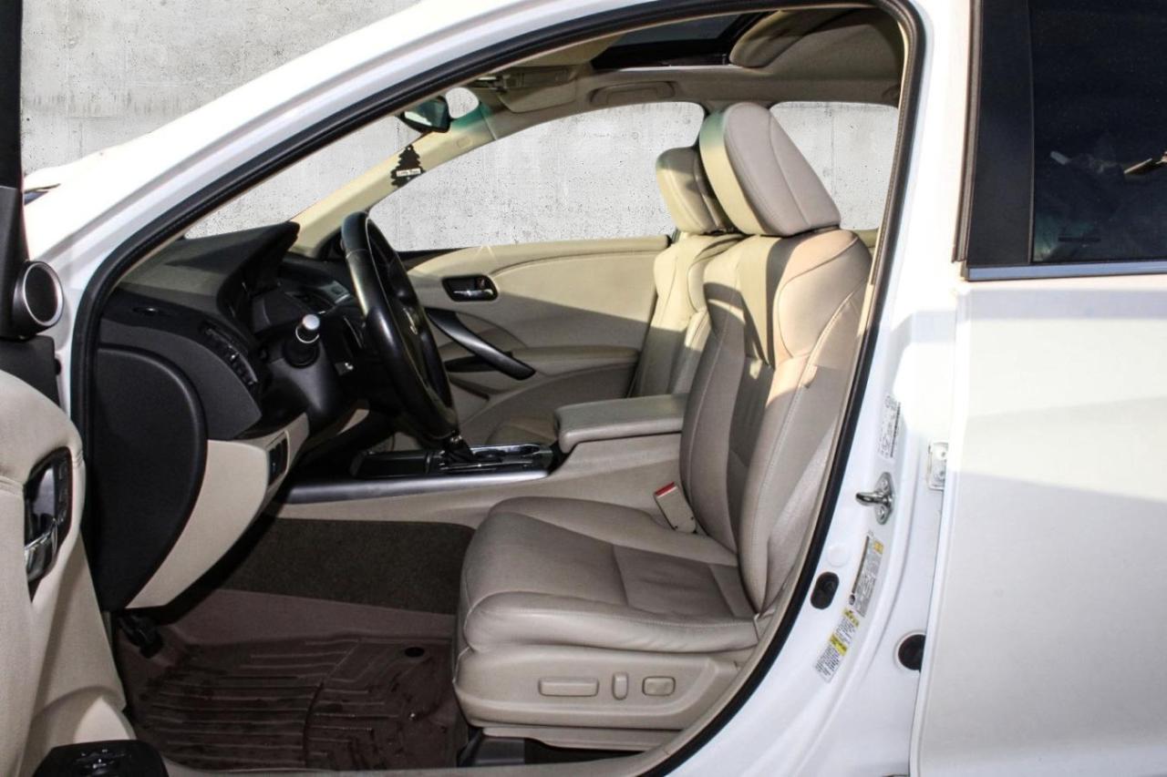 2015 Acura RDX AWD 4dr Photo