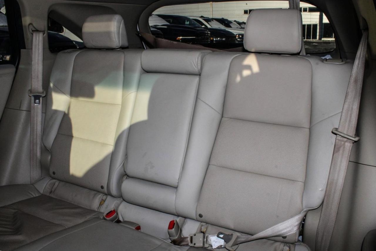 2015 Acura RDX AWD 4dr Photo