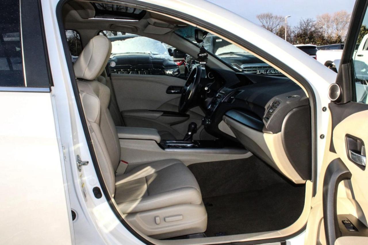 2015 Acura RDX AWD 4dr Photo