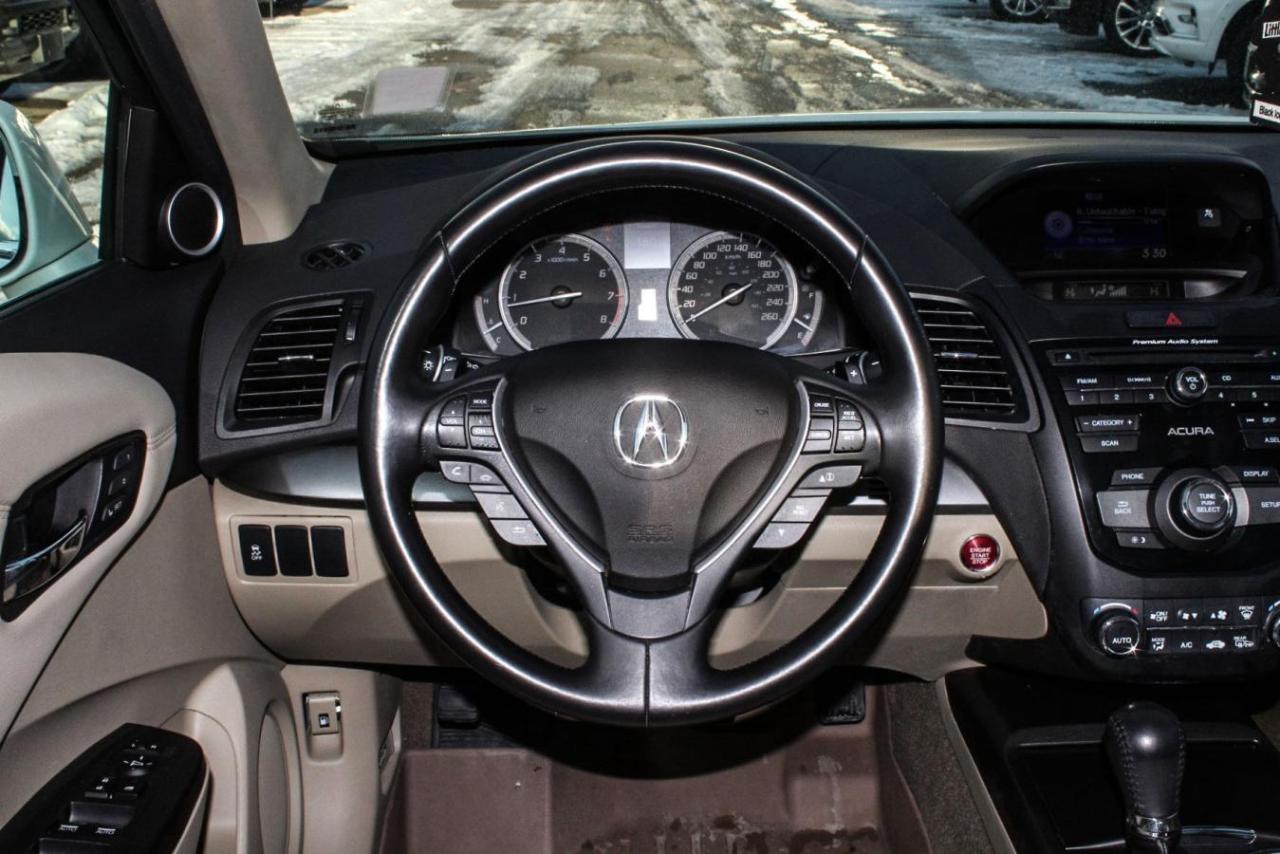 2015 Acura RDX AWD 4dr Photo