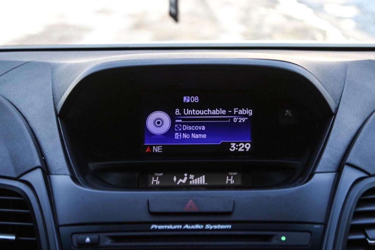 2015 Acura RDX AWD 4dr Photo