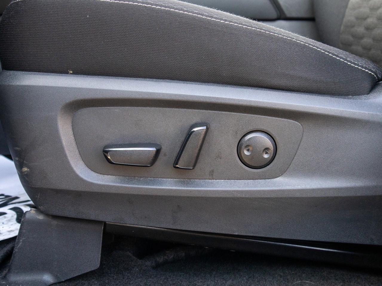 2024 Nissan Pathfinder S - Heated Front Seat 3rd Row Seating Photo