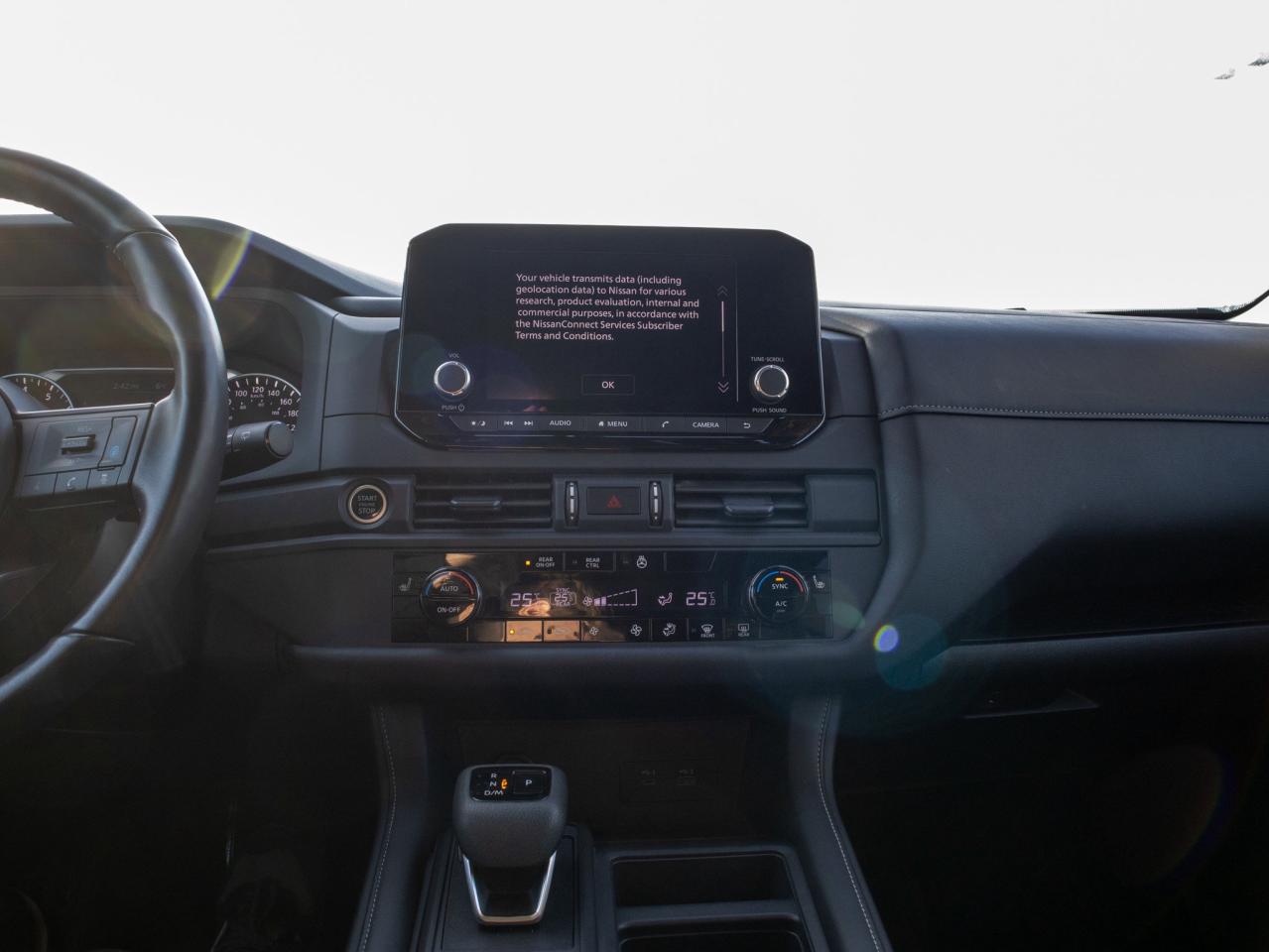 2024 Nissan Pathfinder S - Heated Front Seat 3rd Row Seating Photo