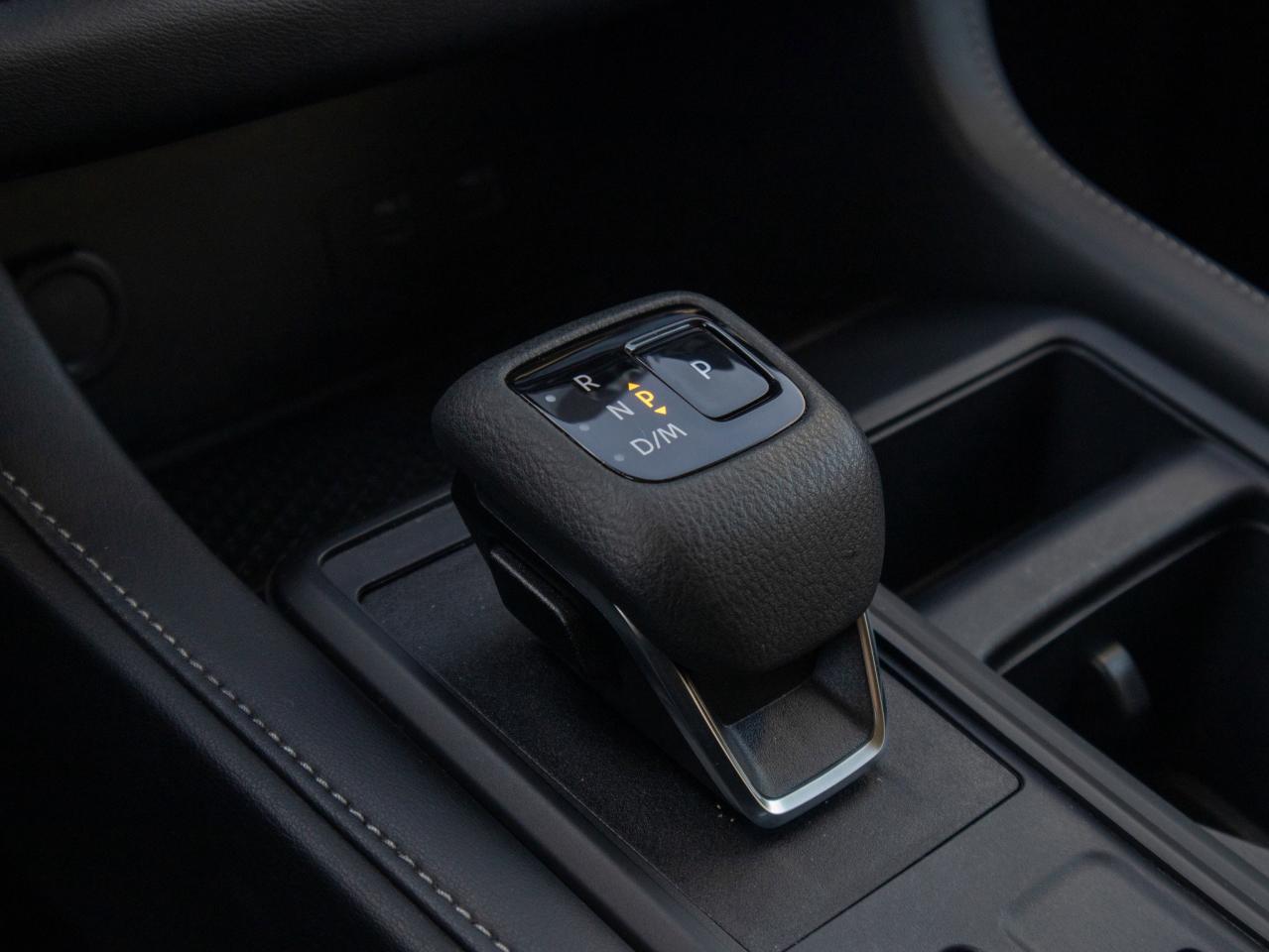 2024 Nissan Pathfinder S - Heated Front Seats    3rd Row Seating Photo