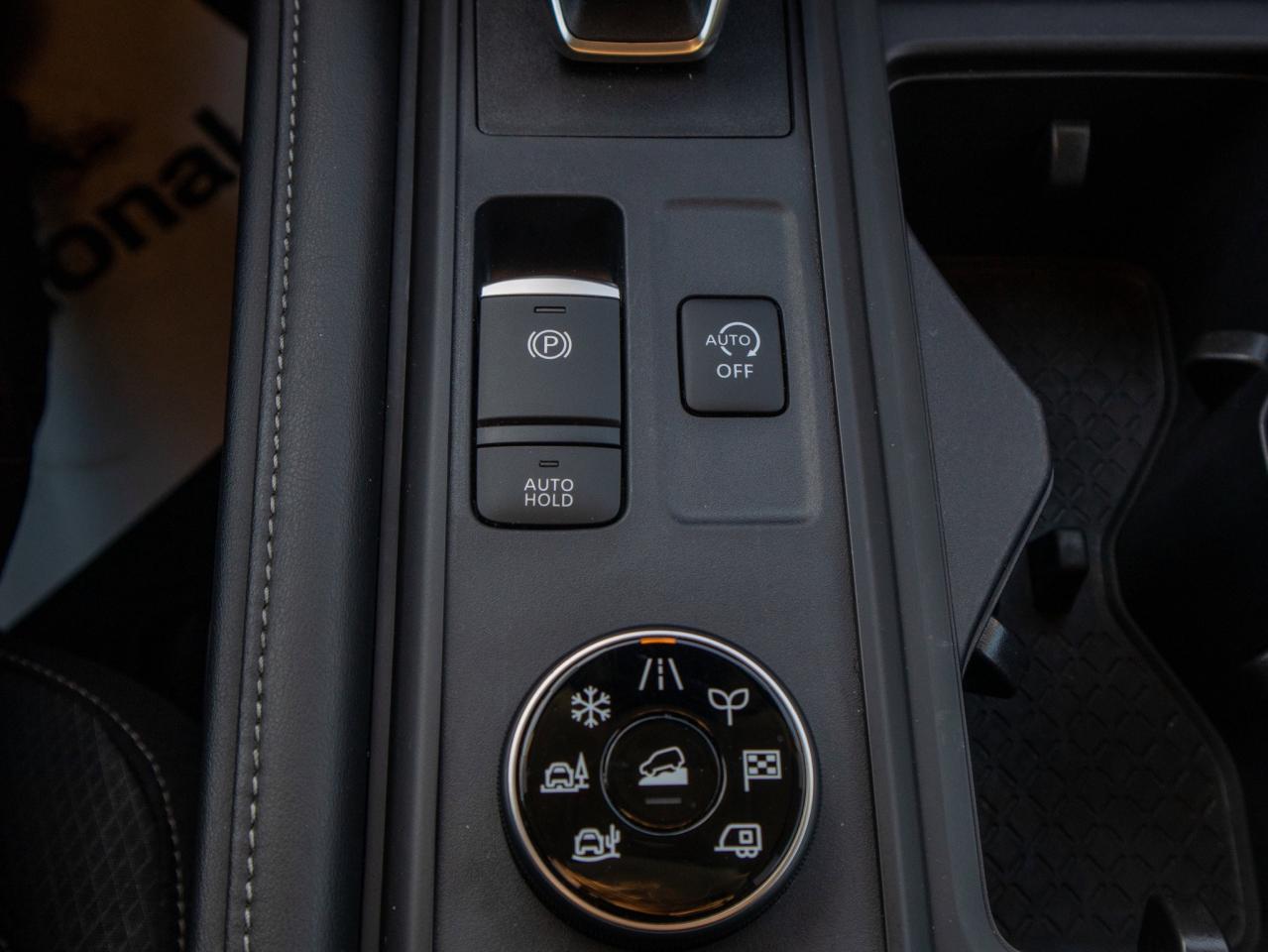 2024 Nissan Pathfinder S - Heated Front Seats    3rd Row Seating Photo