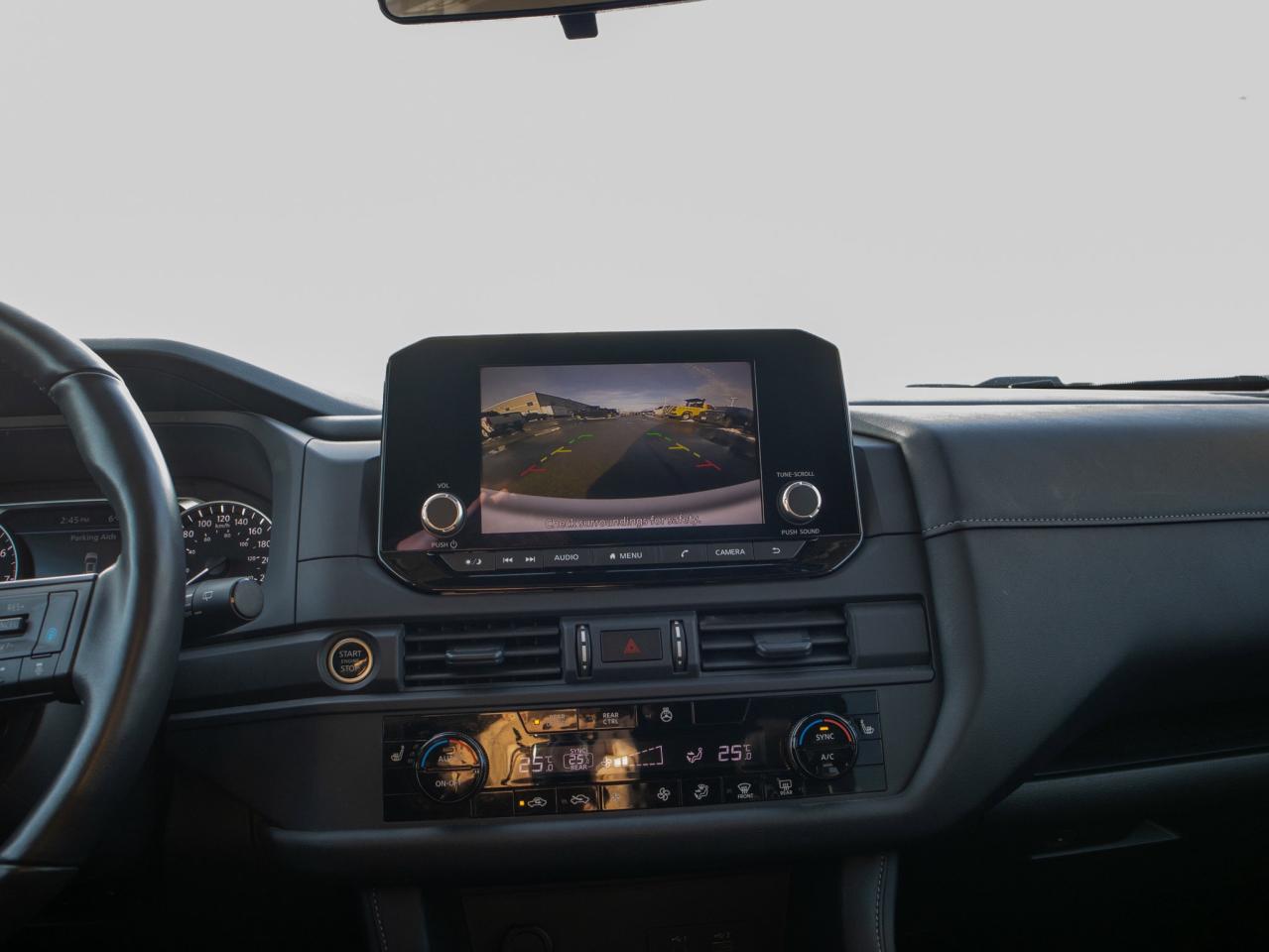 2024 Nissan Pathfinder S - Heated Front Seat 3rd Row Seating Photo