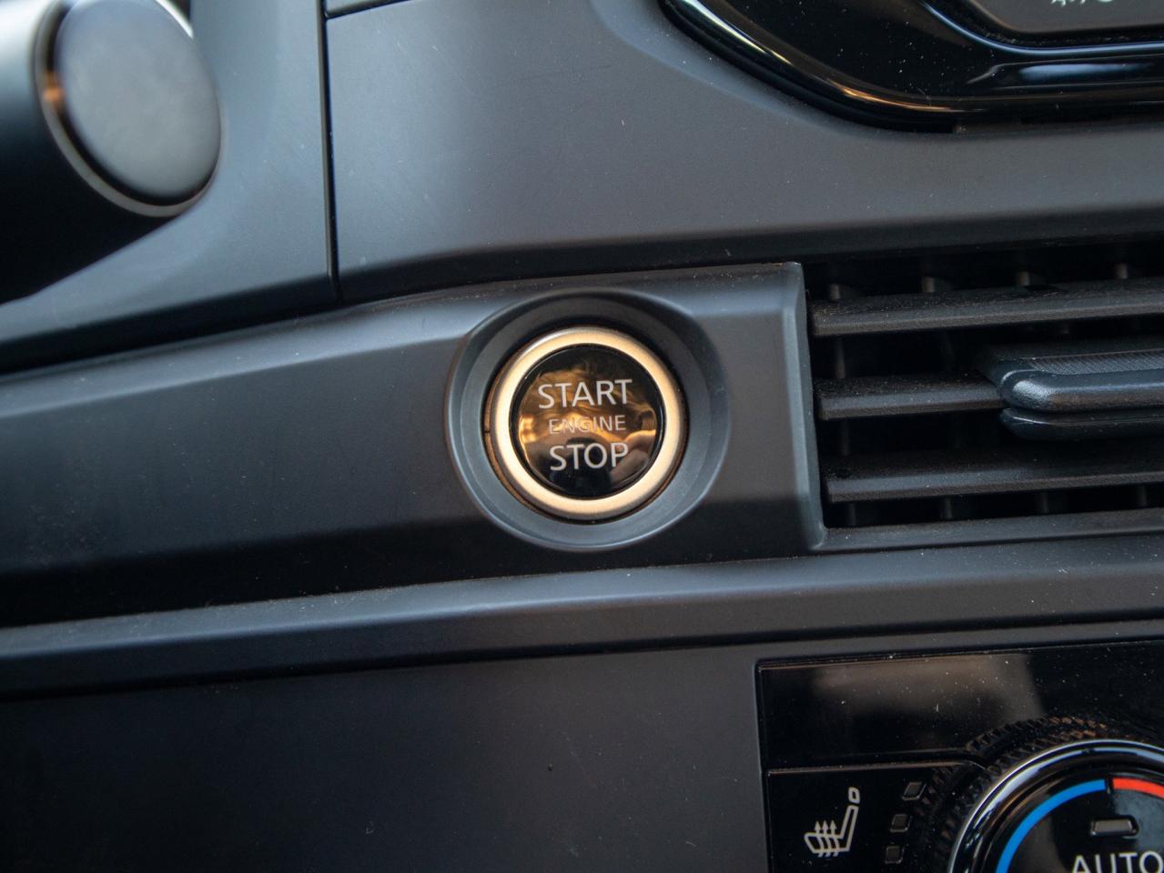 2024 Nissan Pathfinder S - Heated Front Seats    3rd Row Seating Photo