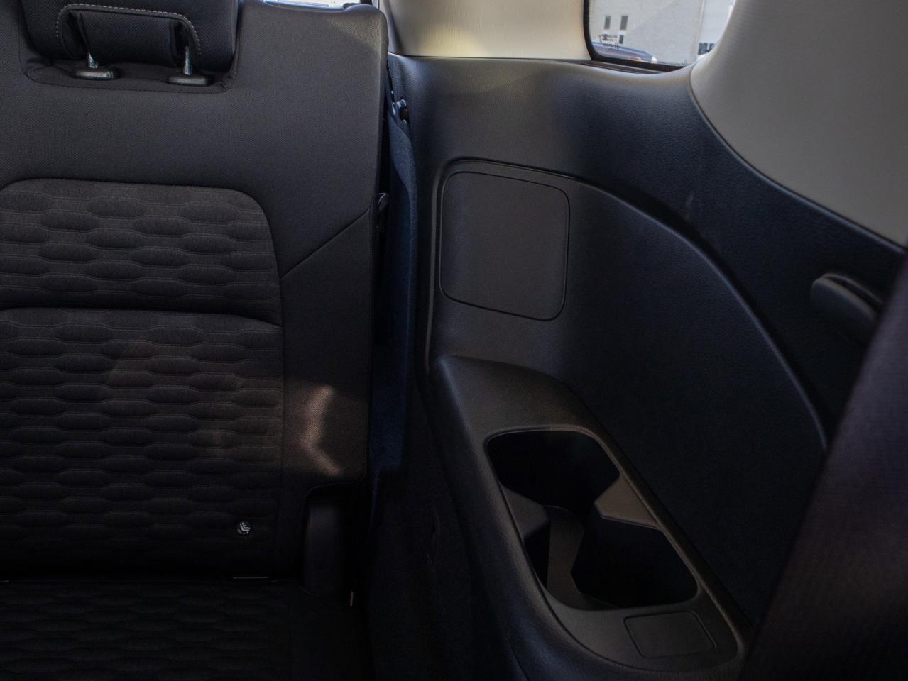 2024 Nissan Pathfinder S - Heated Front Seat 3rd Row Seating Photo