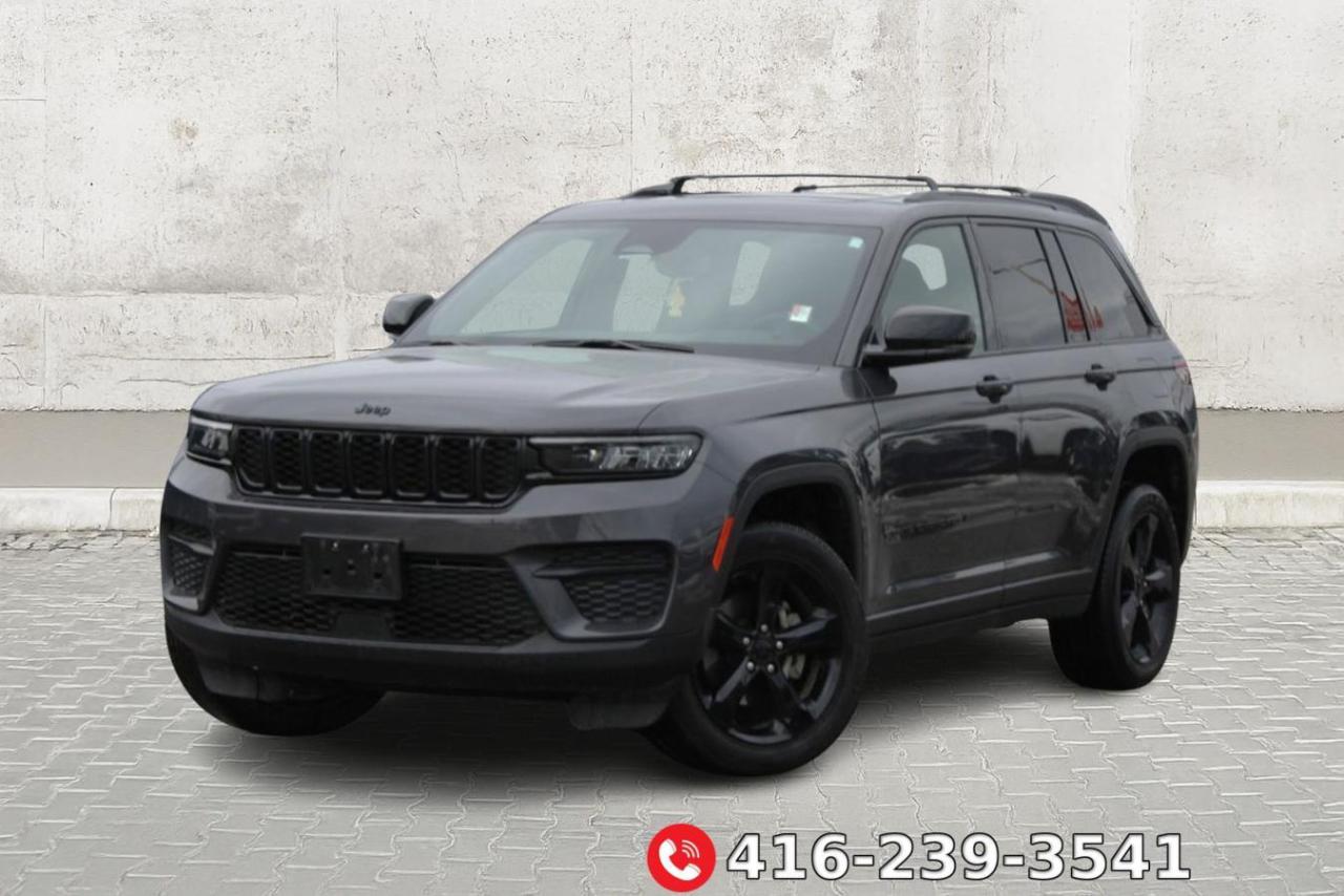 2024 Jeep Grand Cherokee L  Photo0