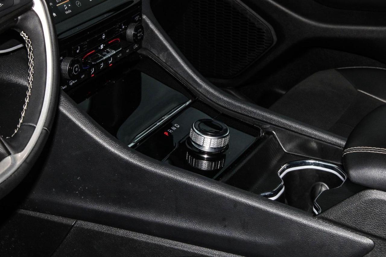 2024 Jeep Grand Cherokee L  Photo