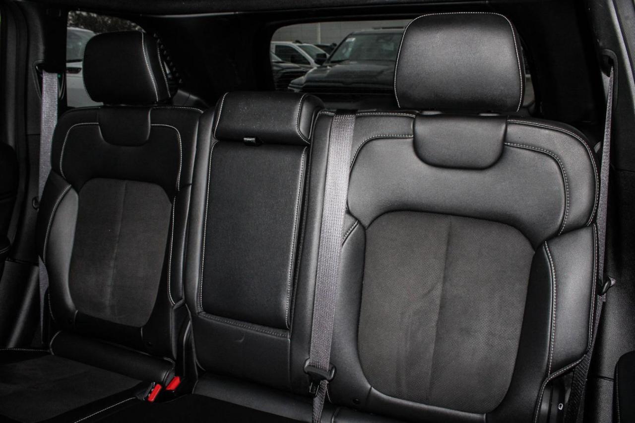 2024 Jeep Grand Cherokee L  Photo