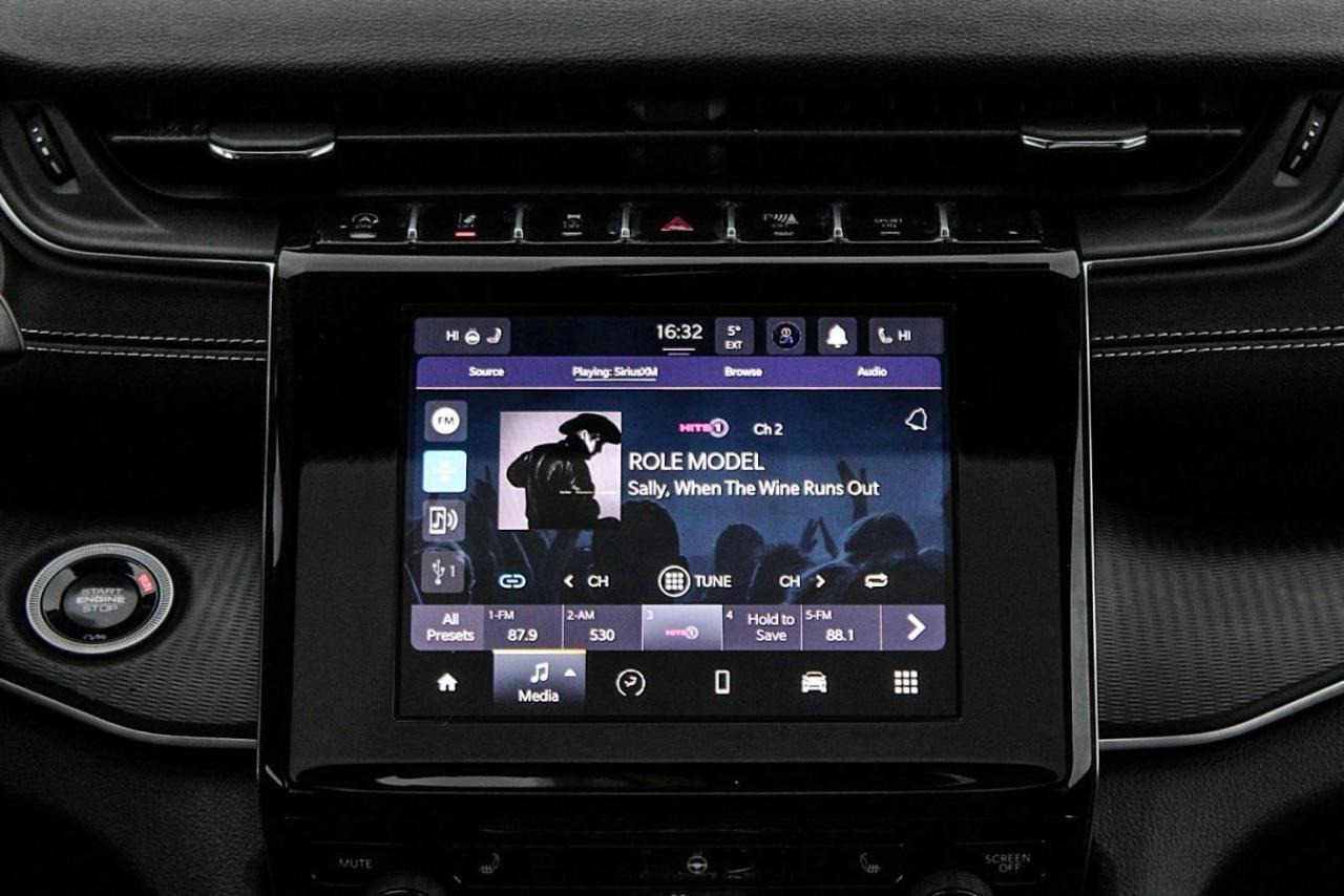 2024 Jeep Grand Cherokee L  Photo