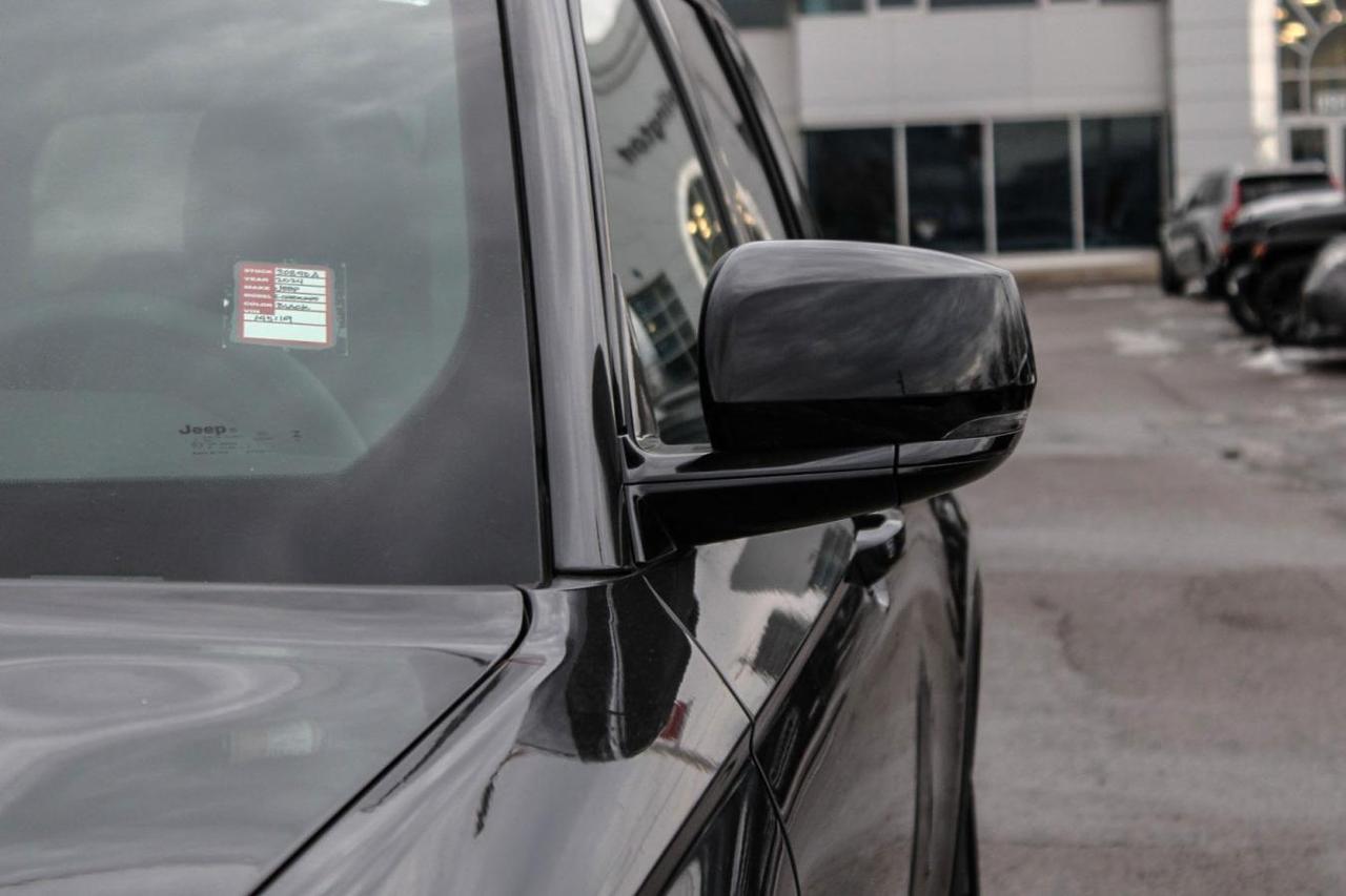 2024 Jeep Grand Cherokee  Photo