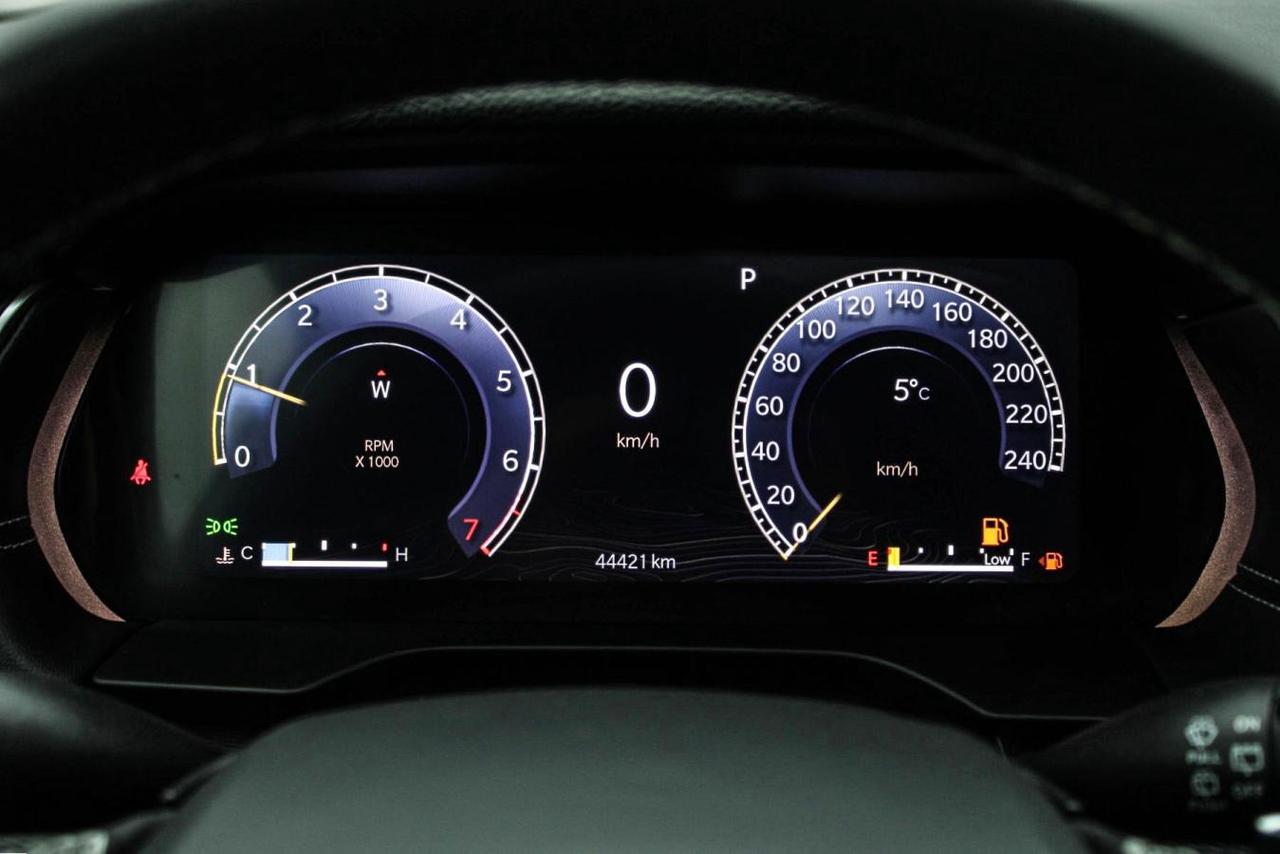 2024 Jeep Grand Cherokee  Photo