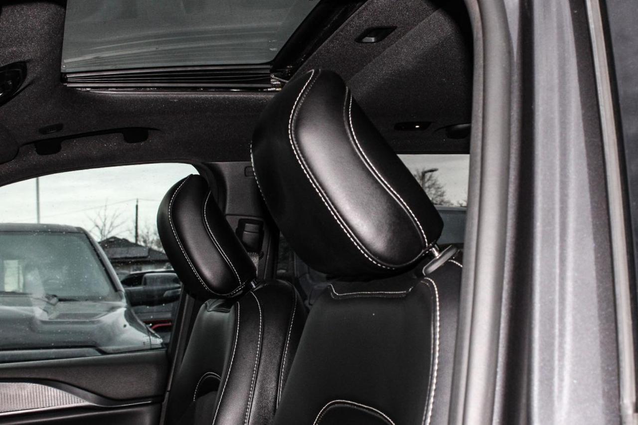 2024 Jeep Grand Cherokee  Photo