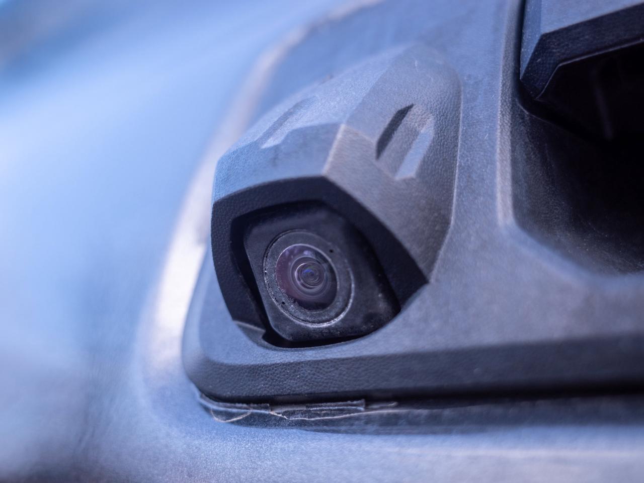 2018 Toyota Tacoma TRD Sport-Lane Departure Warning   Adaptive Cruise Photo