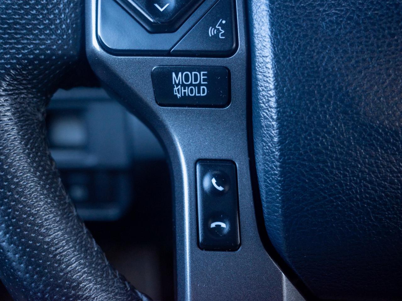 2018 Toyota Tacoma TRD Sport-Lane Departure Warning   Adaptive Cruise Photo