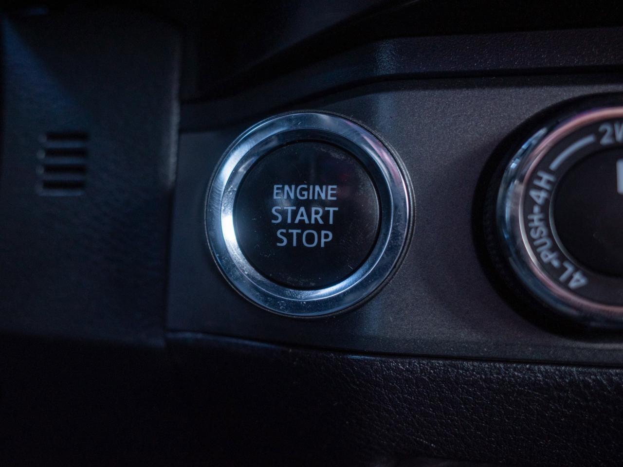 2018 Toyota Tacoma TRD Sport-Lane Departure Warning   Adaptive Cruise Photo