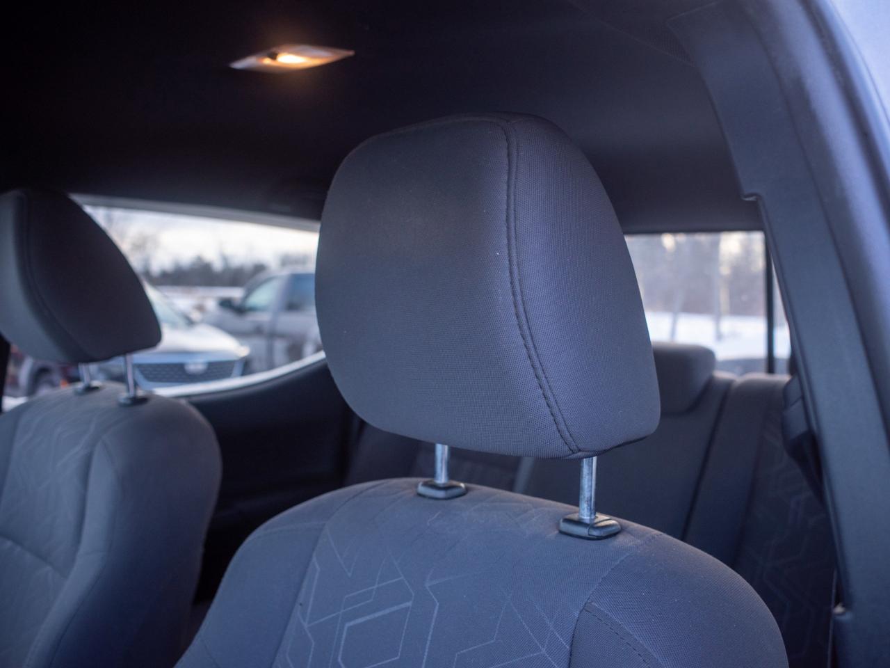 2018 Toyota Tacoma TRD Sport-Lane Departure Warning   Adaptive Cruise Photo