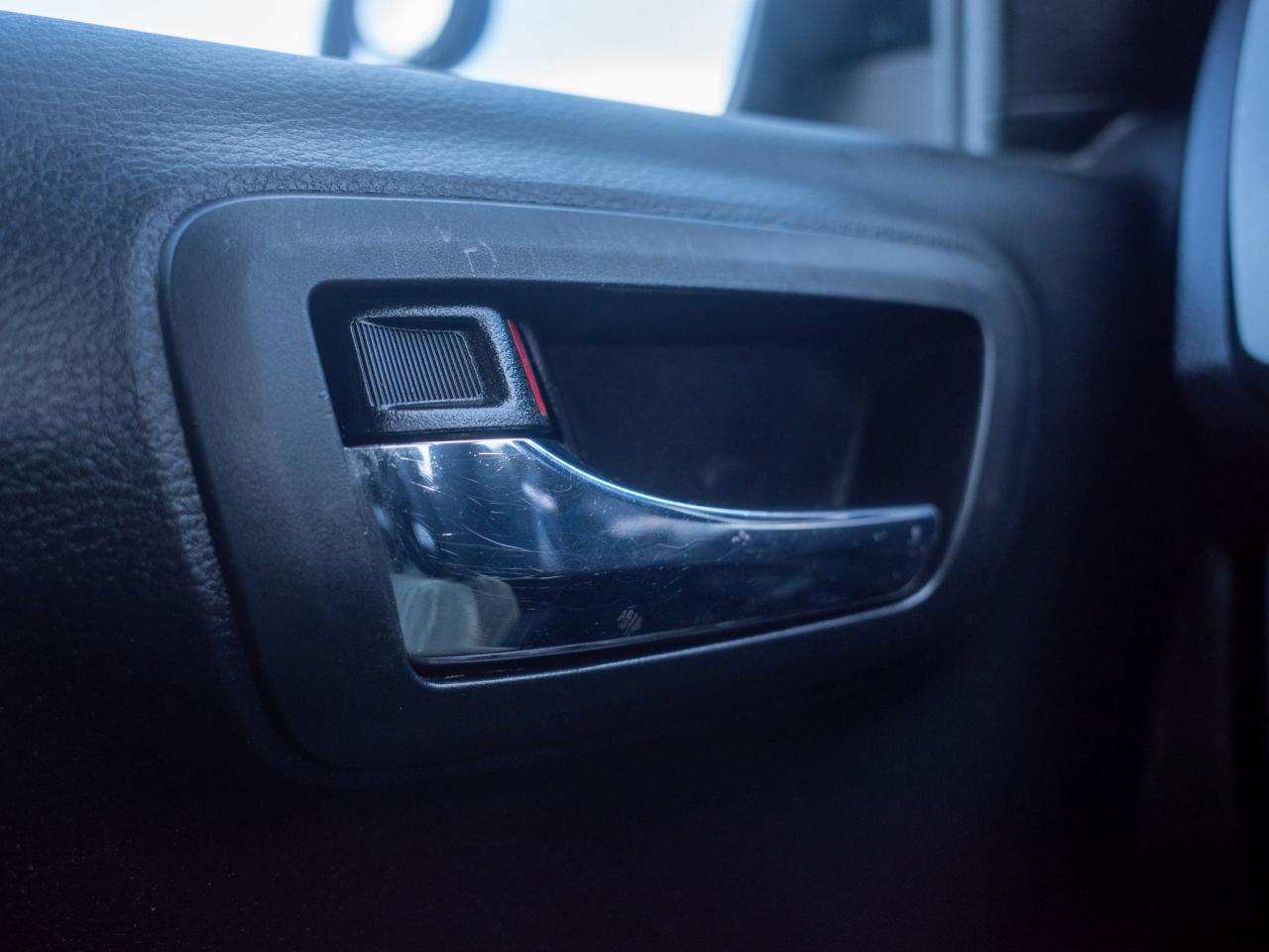 2018 Toyota Tacoma TRD Sport-Lane Departure Warning   Adaptive Cruise Photo