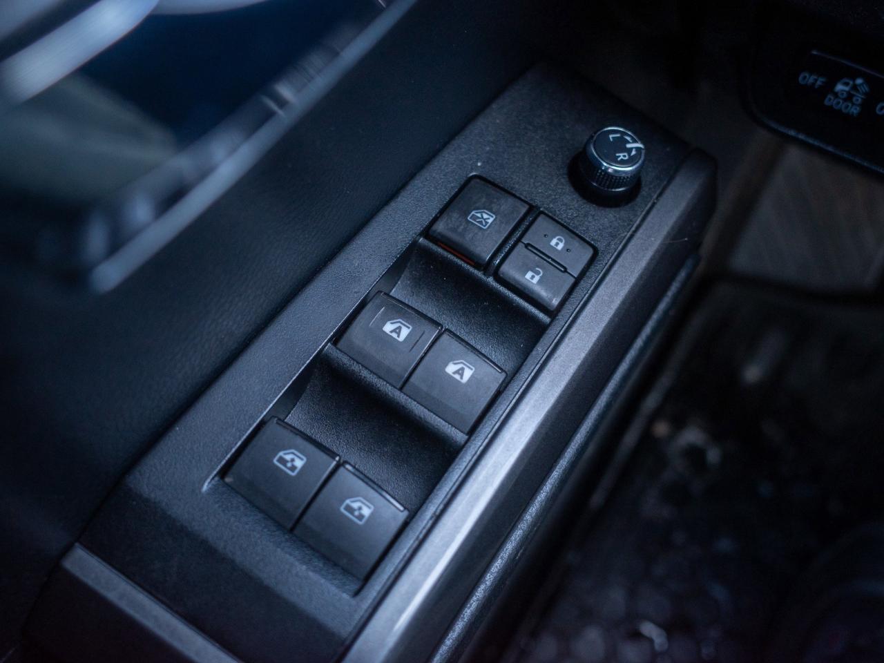 2018 Toyota Tacoma TRD Sport-Lane Departure Warning   Adaptive Cruise Photo