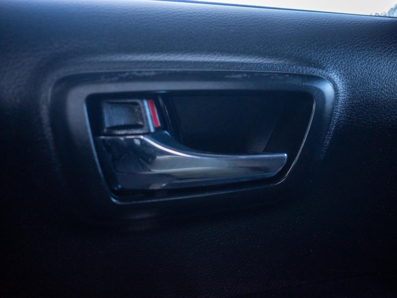 2018 Toyota Tacoma TRD Sport-Lane Departure Warning   Adaptive Cruise Photo