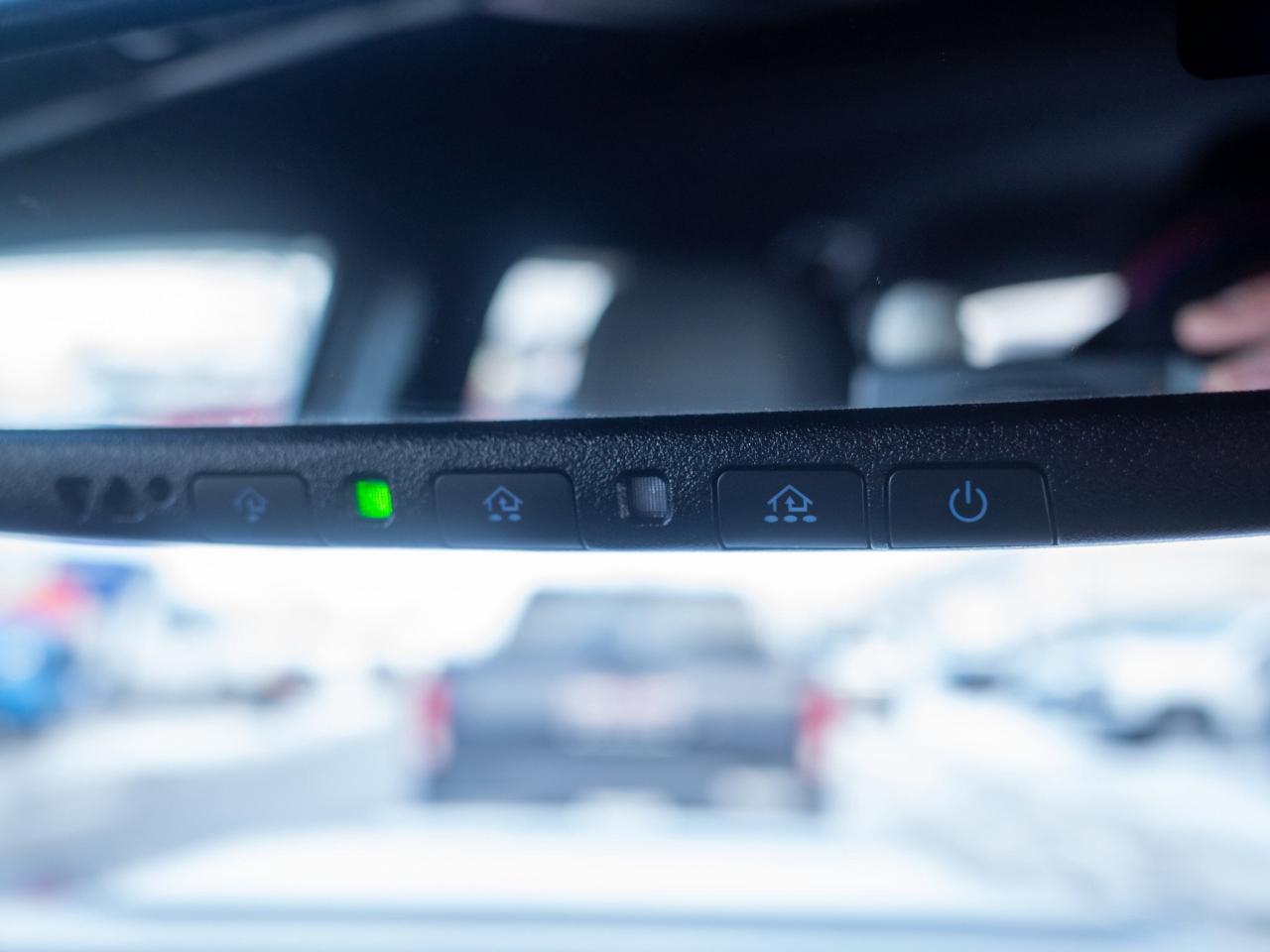 2018 Toyota Tacoma TRD Sport-Lane Departure Warning   Adaptive Cruise Photo