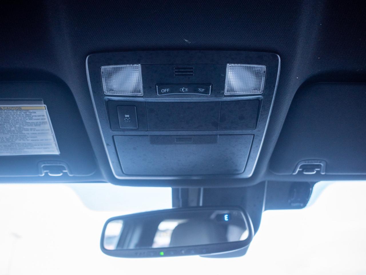 2018 Toyota Tacoma TRD Sport-Lane Departure Warning   Adaptive Cruise Photo