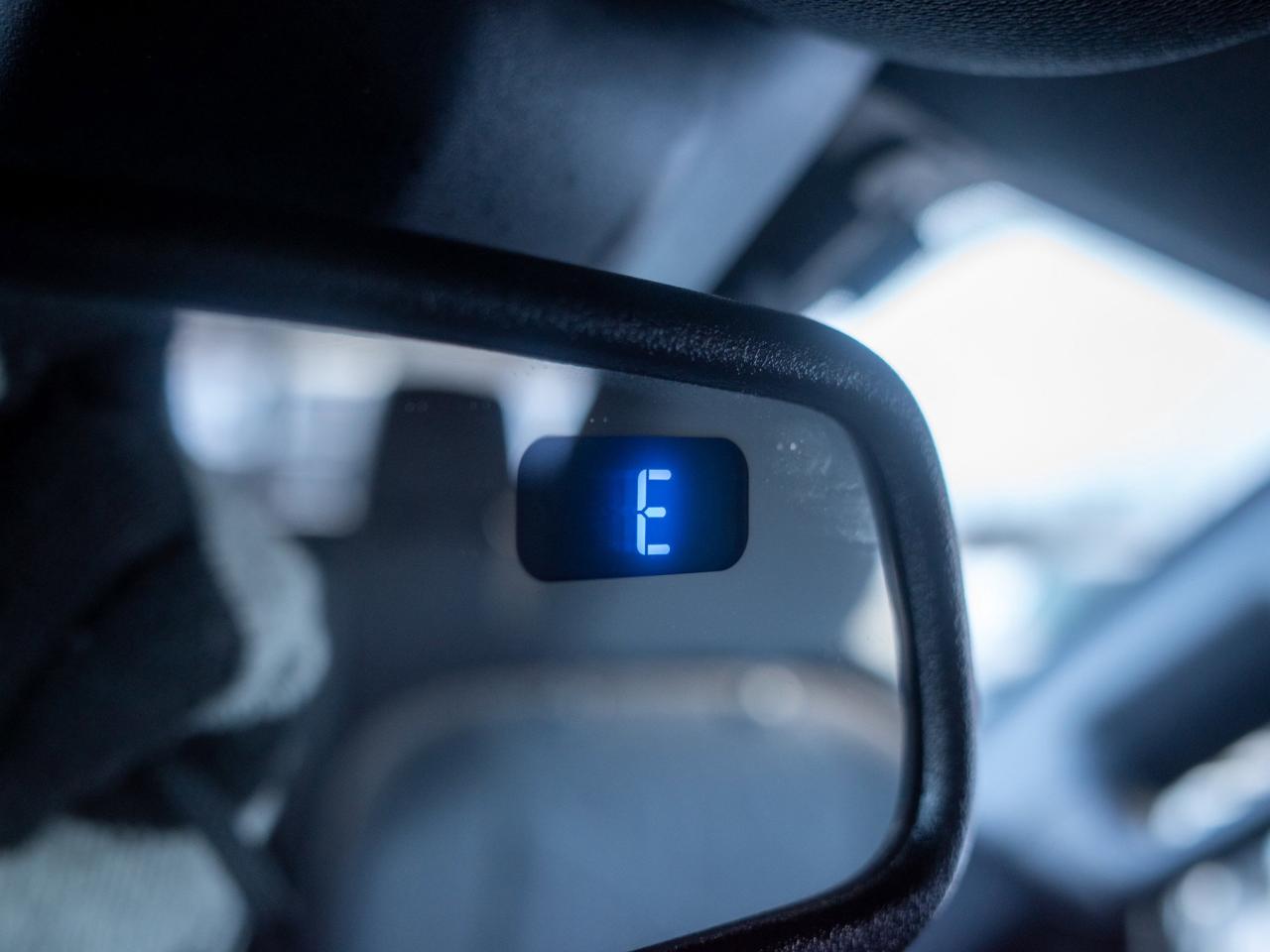 2018 Toyota Tacoma TRD Sport-Lane Departure Warning   Adaptive Cruise Photo