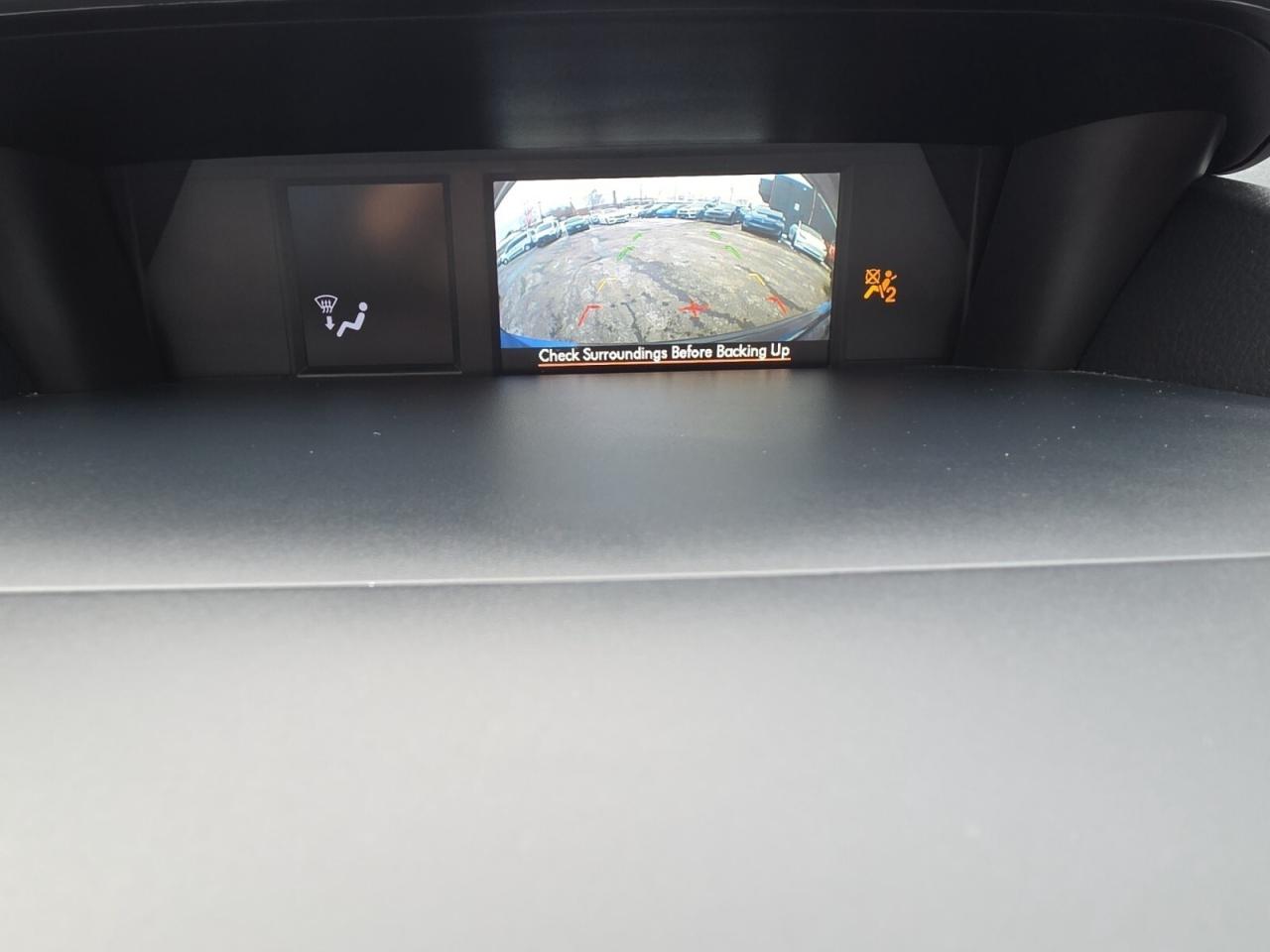 2015 Subaru WRX STI w/Sport-tech Pkg * NO ACCIDENTS / WING SPOILER Photo