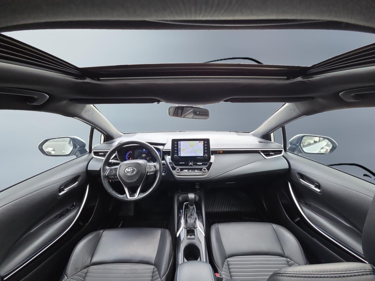 2022 Toyota Corolla XSE * CARPLAY / ROOF / CAMERA / LEATHER / DRIVER A Photo