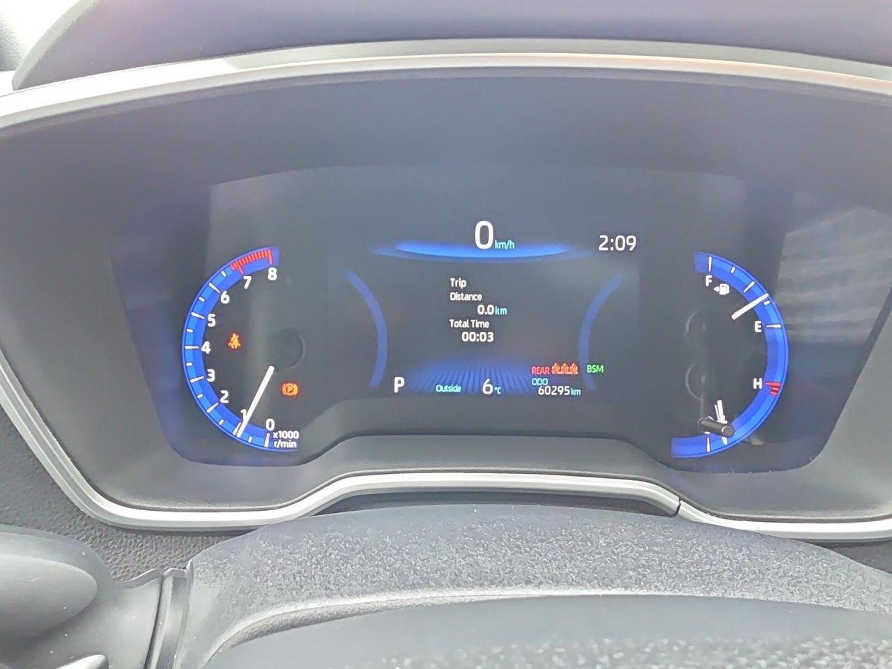 2022 Toyota Corolla XSE * CARPLAY / ROOF / CAMERA / LEATHER / DRIVER A Photo