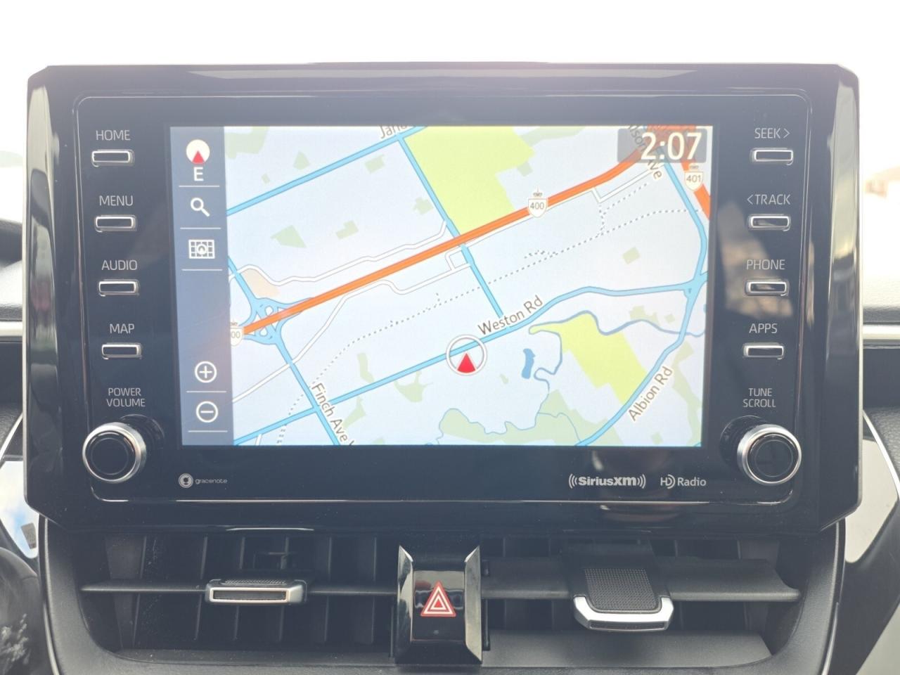 2022 Toyota Corolla XSE * CARPLAY / ROOF / CAMERA / LEATHER / DRIVER A Photo
