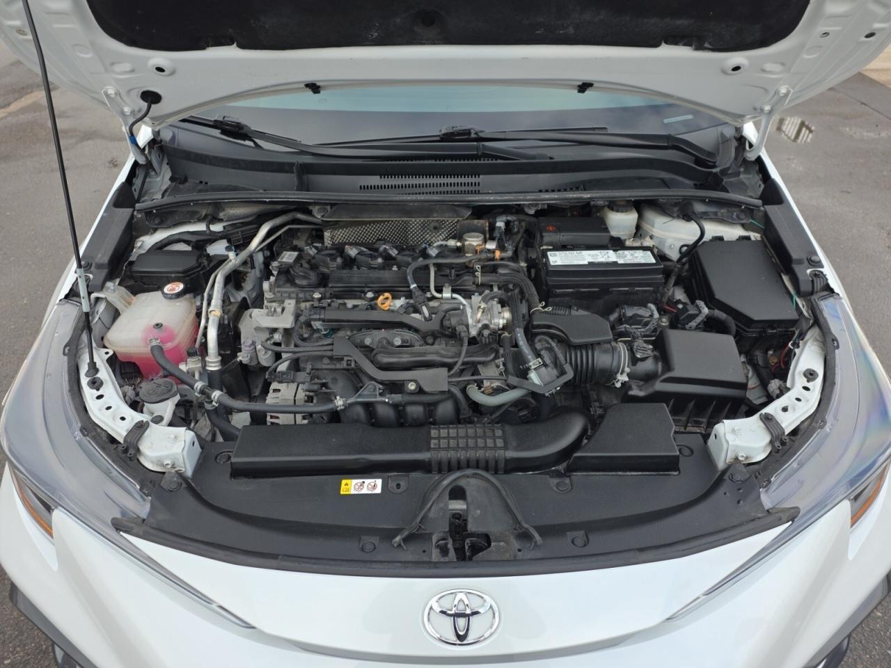 2022 Toyota Corolla XSE * CARPLAY / ROOF / CAMERA / LEATHER / DRIVER A Photo