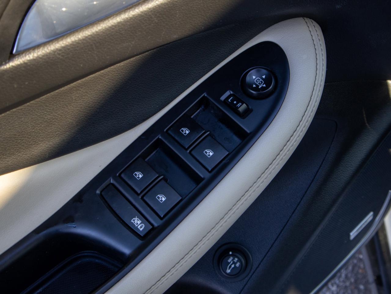 2018 Buick Envision Premium II - Leather Seats   Heated Steering Photo