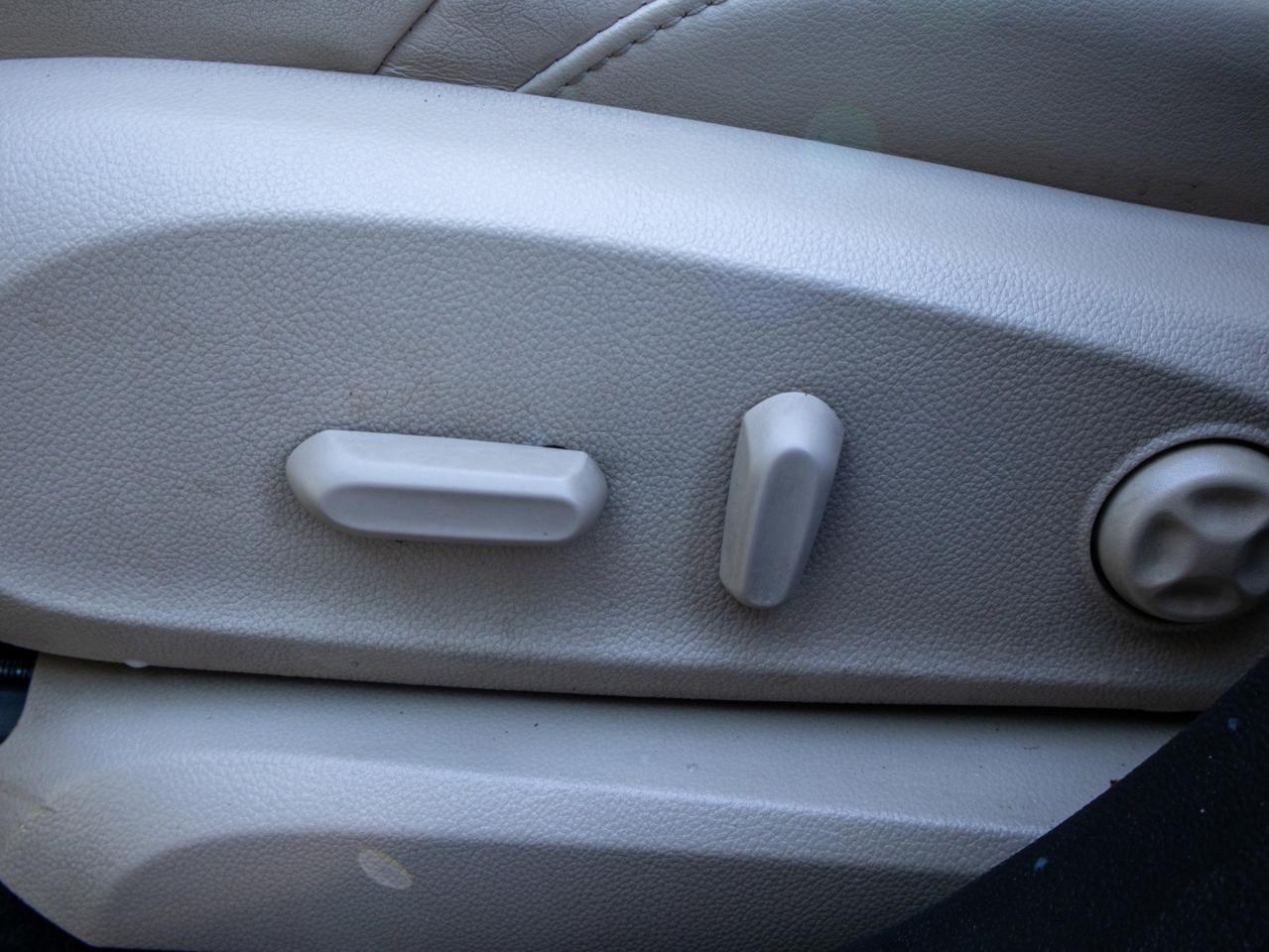 2018 Buick Envision Premium II - Leather Seats   Heated Steering Photo