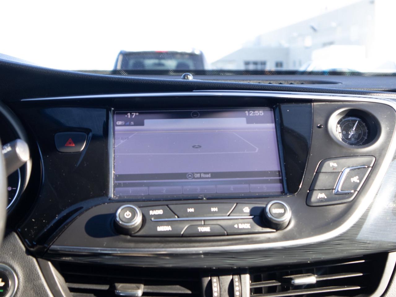 2018 Buick Envision Premium II - Leather Seats   Heated Steering Photo