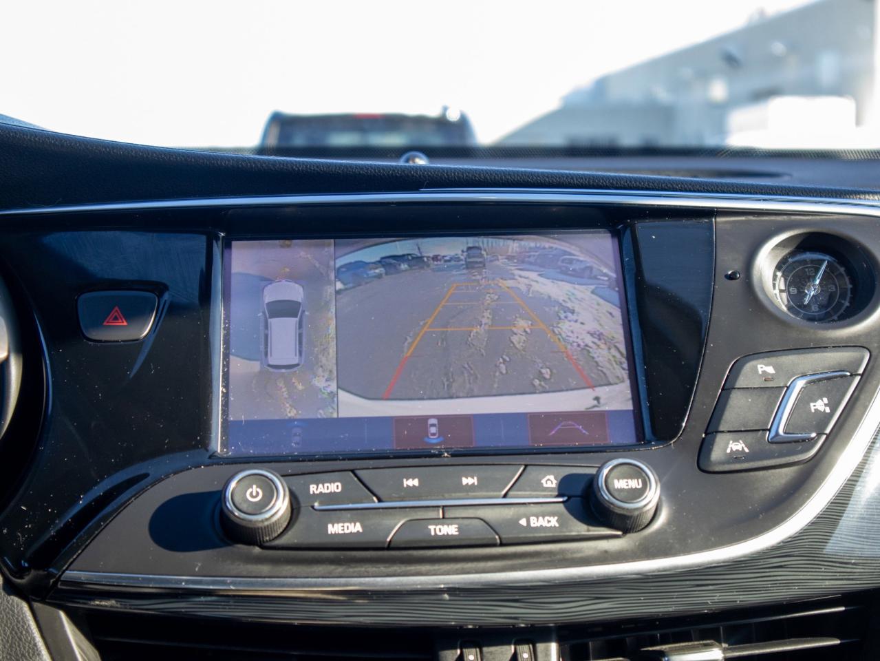 2018 Buick Envision Premium II - Leather Seats   Heated Steering Photo