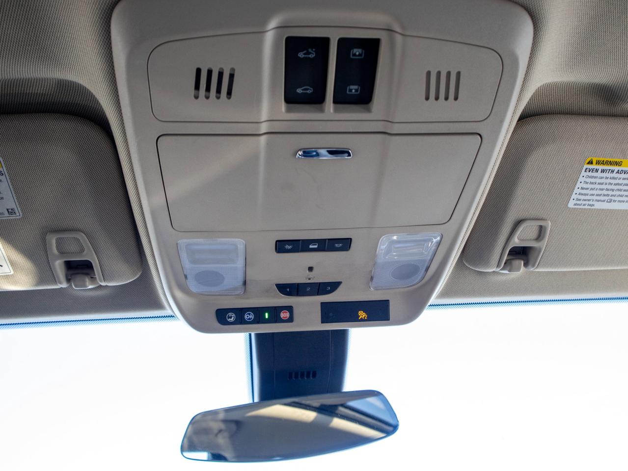 2018 Buick Envision Premium II - Leather Seats   Heated Steering Photo