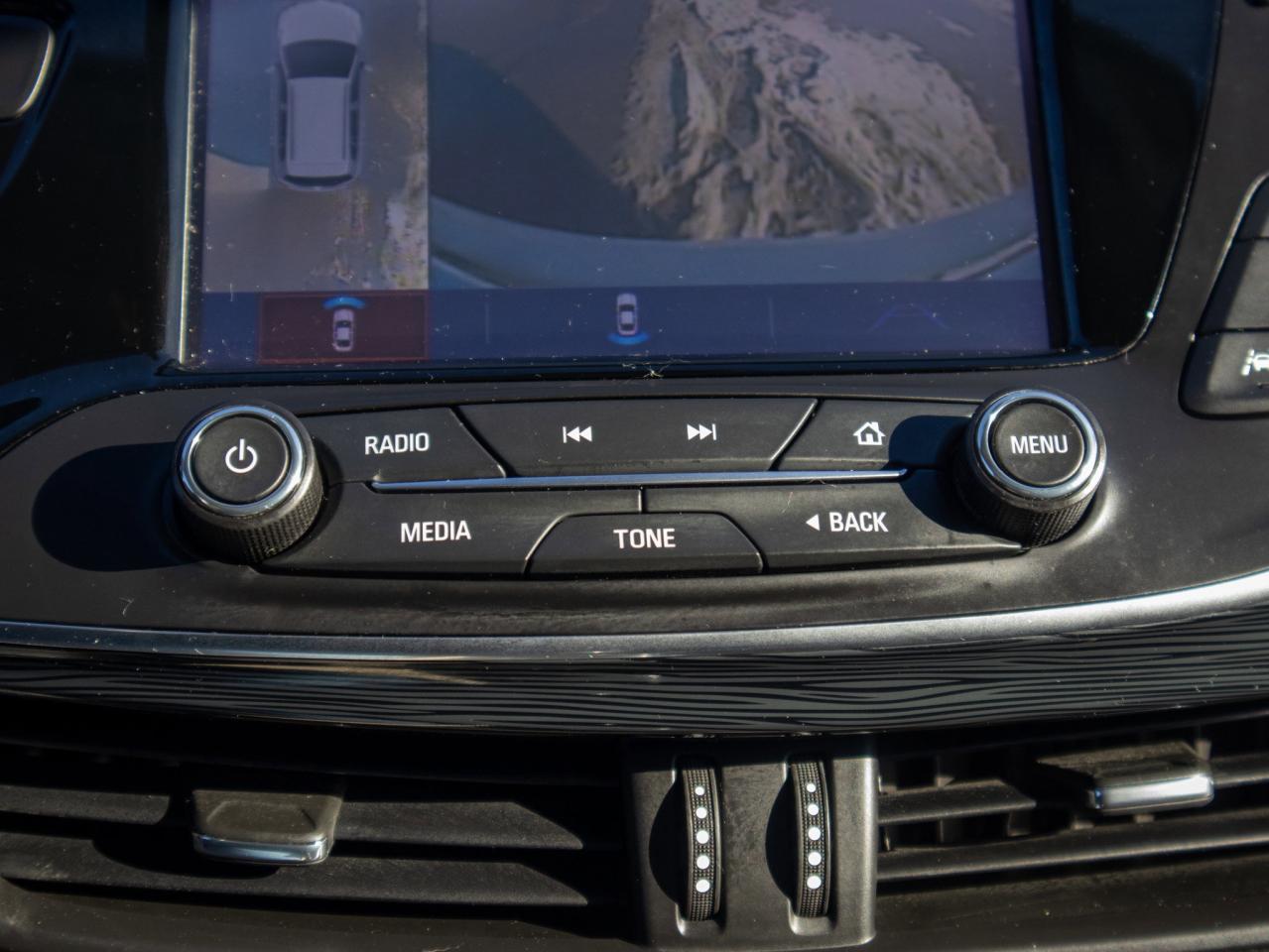 2018 Buick Envision Premium II - Leather Seats   Heated Steering Photo