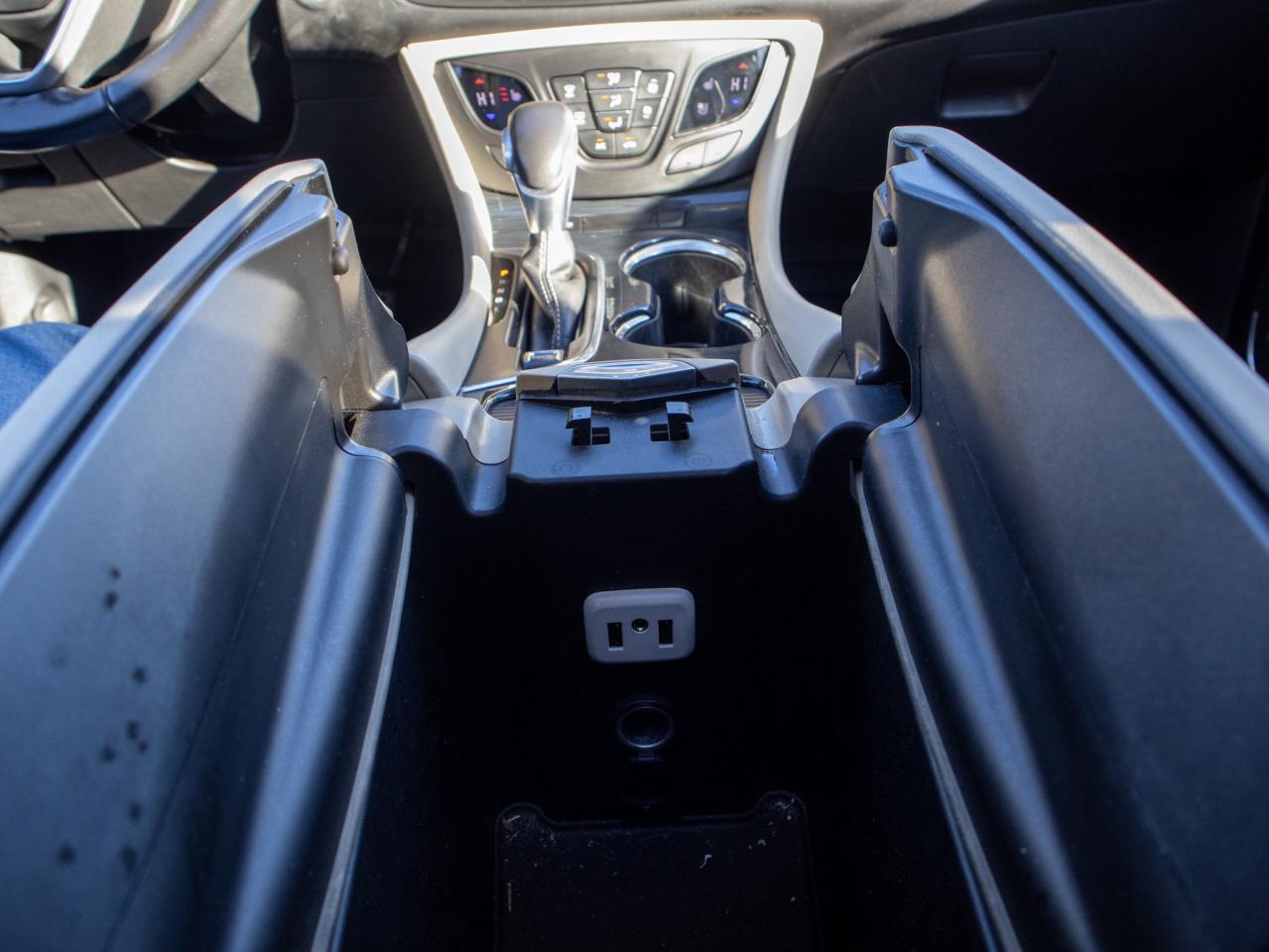 2018 Buick Envision Premium II - Leather Seats   Heated Steering Photo